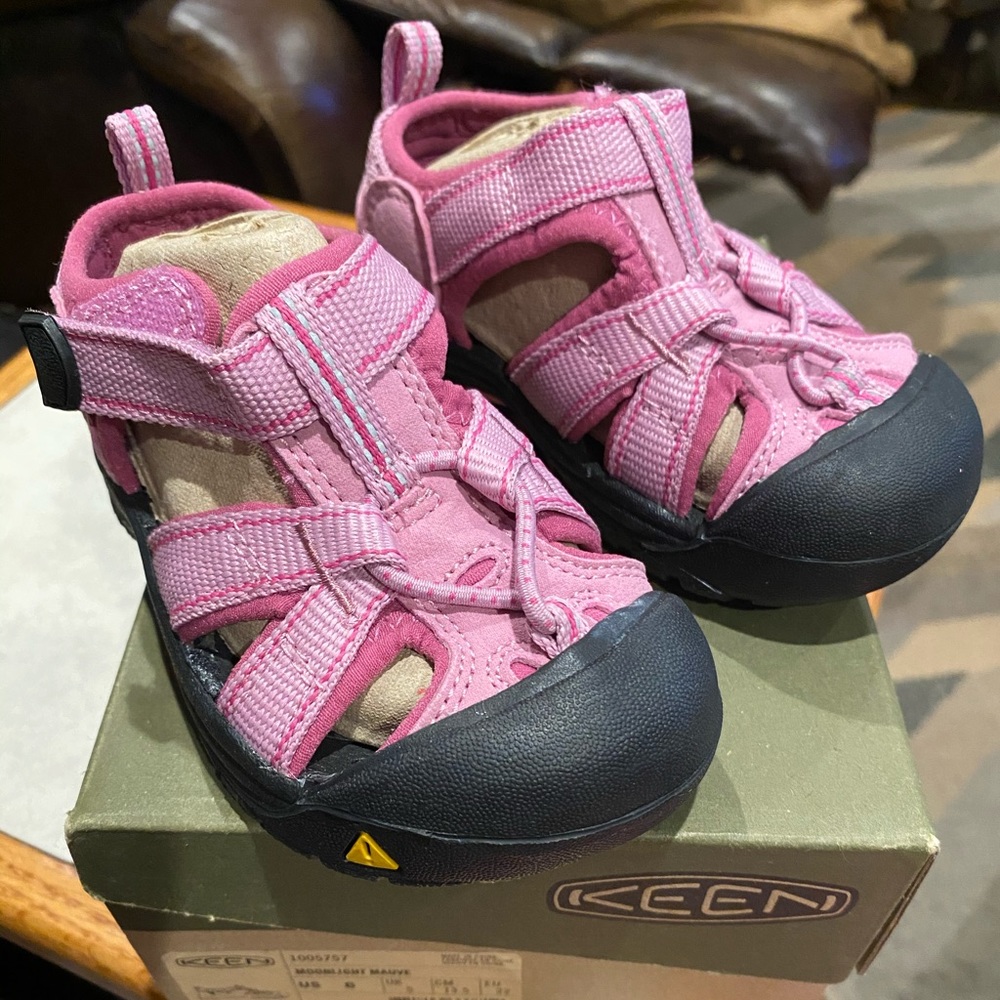 Keen Venice H2 sandals
